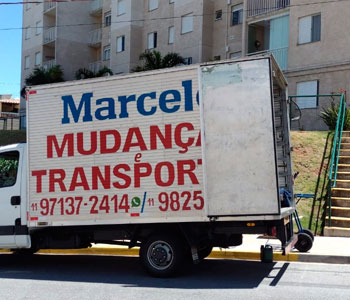 guia de mudanças